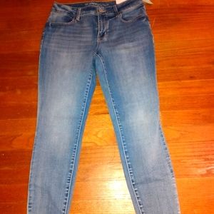 Maurices Skinny Jeggings, size Medium Short